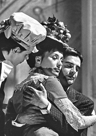 Den skaldede sangerinde