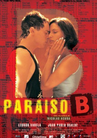 Paraíso B