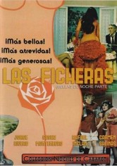 Las ficheras: Bellas de noche II parte
