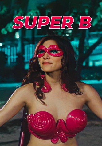 Super-B