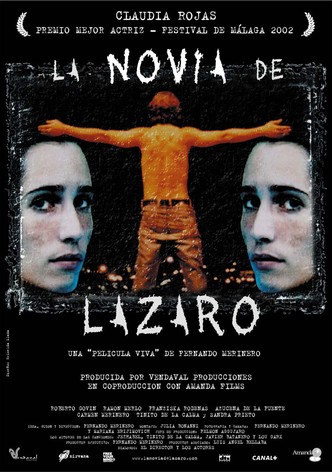 La novia de Lázaro