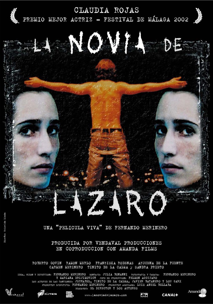 Lazaro'nun Sevgilisi