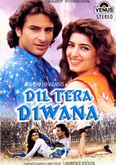 Dil Tera Diwana