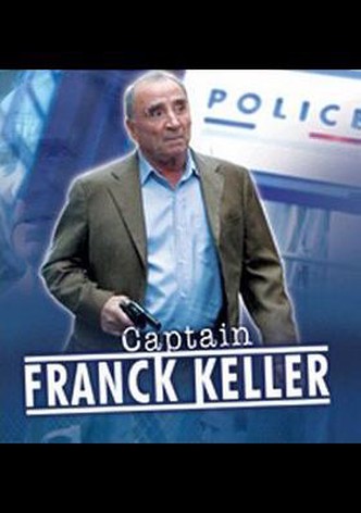 Captain Franck Keller