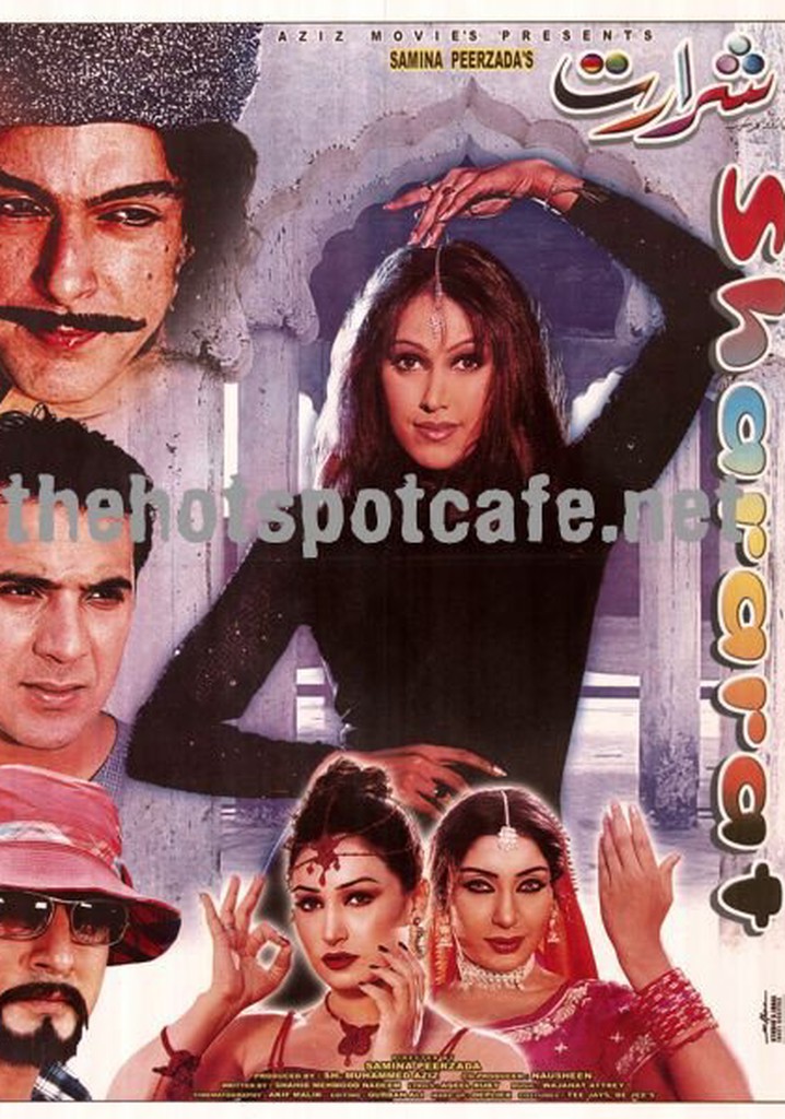 Sonsuz Değerler / Shararat