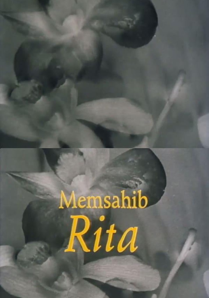 Memsahib Rita
