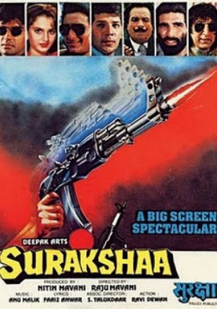 Koruma / Güvenlik / Surakshaa