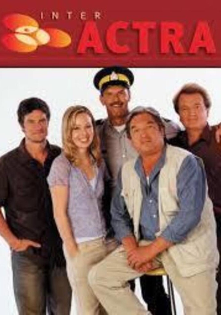 The New Beachcombers