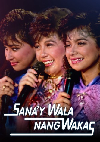 Sana'y wala nang wakas