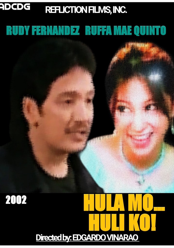 Hula mo huli ko