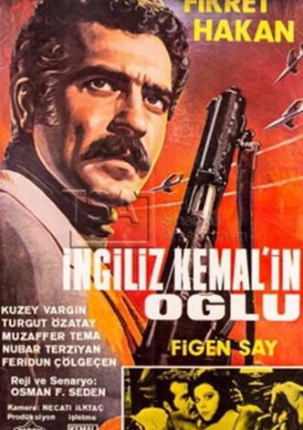 İngiliz Kemal'in Oğlu