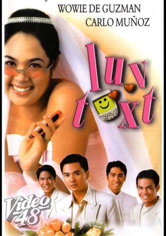 Luv Text