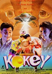 Kokey