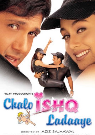 Chalo Ishq Ladaaye