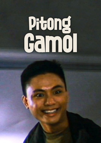 Pitong Gamol