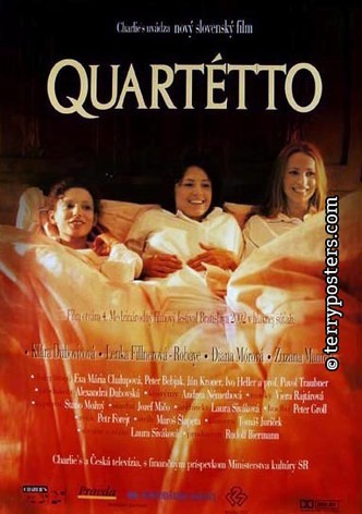 Quartétto
