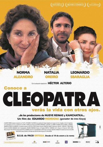 Cleópatra