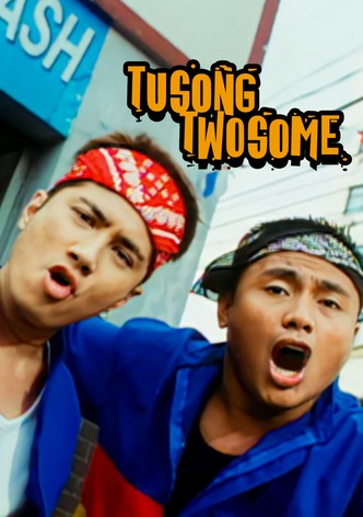 Tusong Twosome
