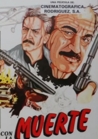 Encuentro con la muerte