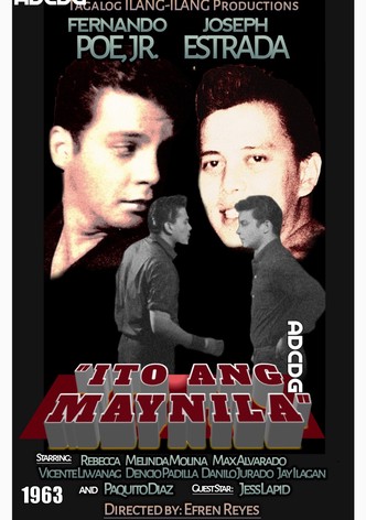 Ito ang Maynila