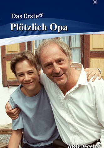 Plötzlich Opa