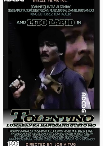 Tolentino
