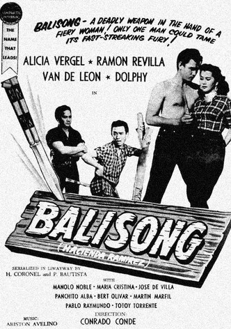 Balisong