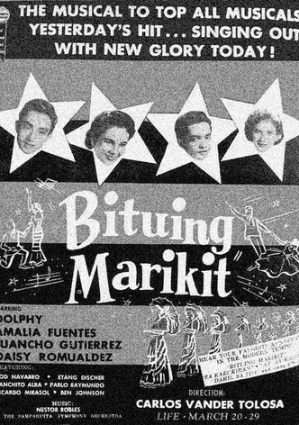 Bituing marikit