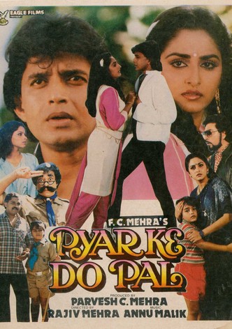 Pyar Ke Do Pal