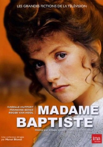 Madame Baptiste