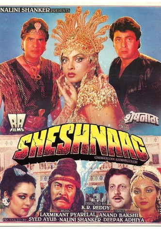 Sheshnaag