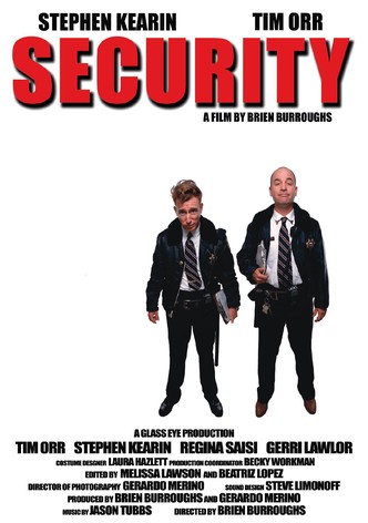 Security