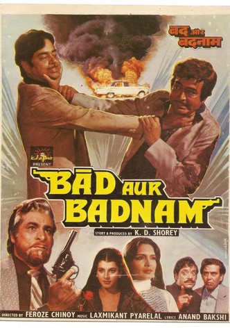 Bad Aur Badnaam