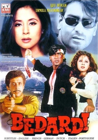 Bedardi