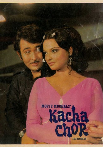 Kacha Chor