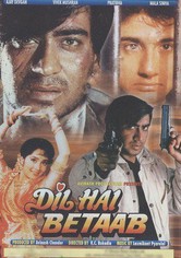 Dil Hai Betaab