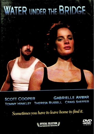 Water Under the Bridge