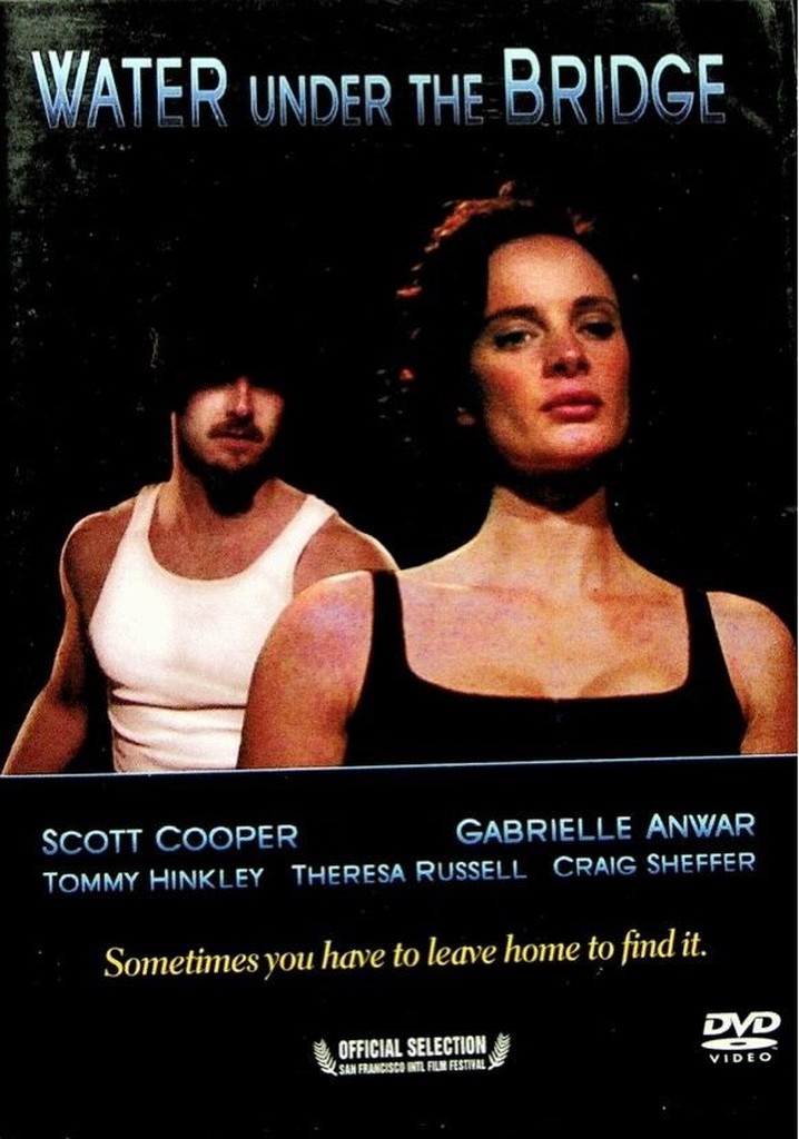 Water Under the Bridge