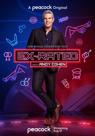 Ex-Rated with Andy Cohen