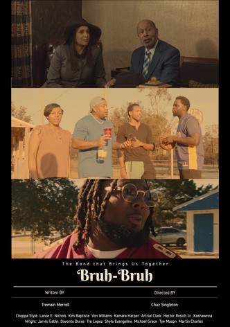 Bruh-Bruh
