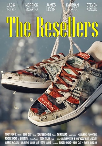 The Resellers