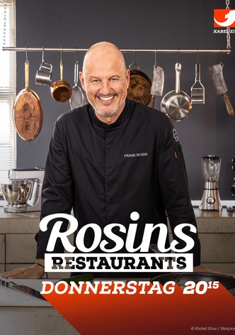 Rosins Restaurants – Ein Sternekoch räumt auf!