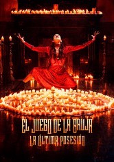 El juego de las 100 velas. La ultima posesion