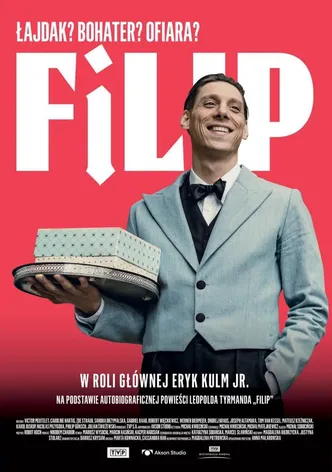 Filip poster