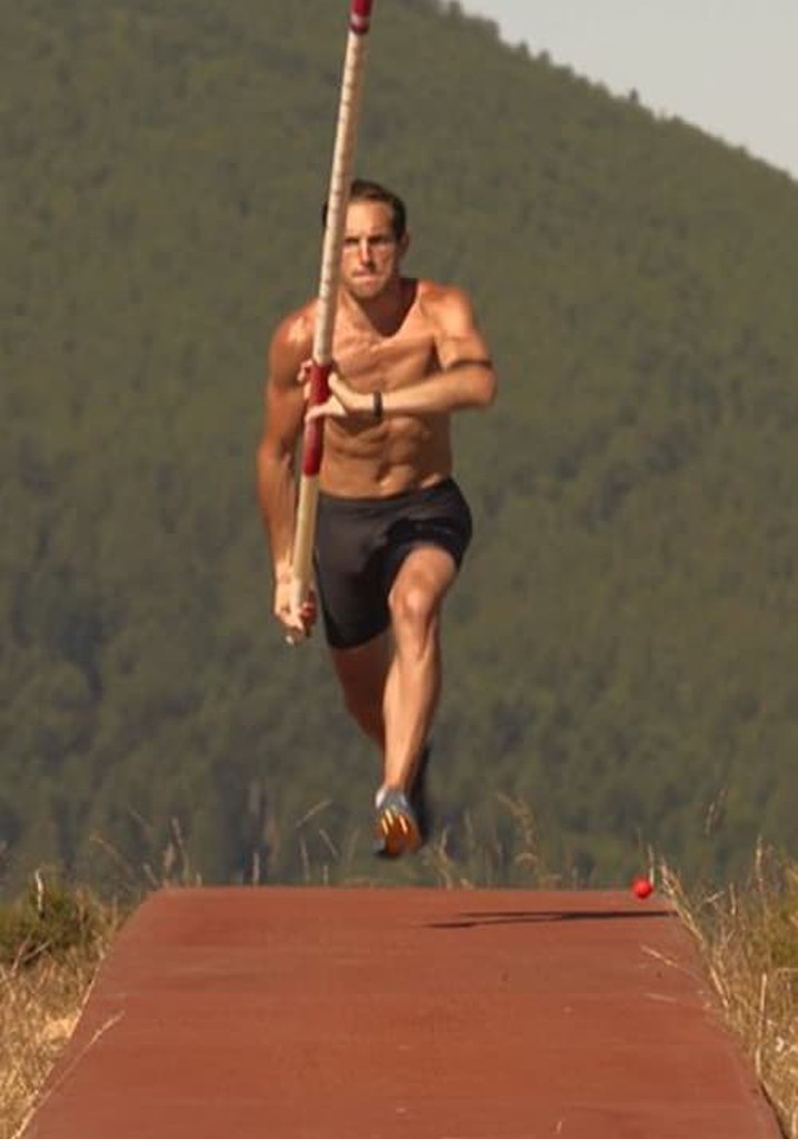 Renaud Lavillenie, jusqu'au bout du haut