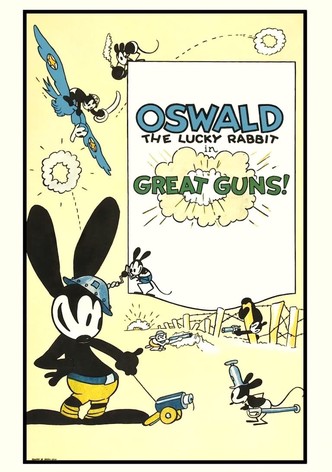 Great Guns