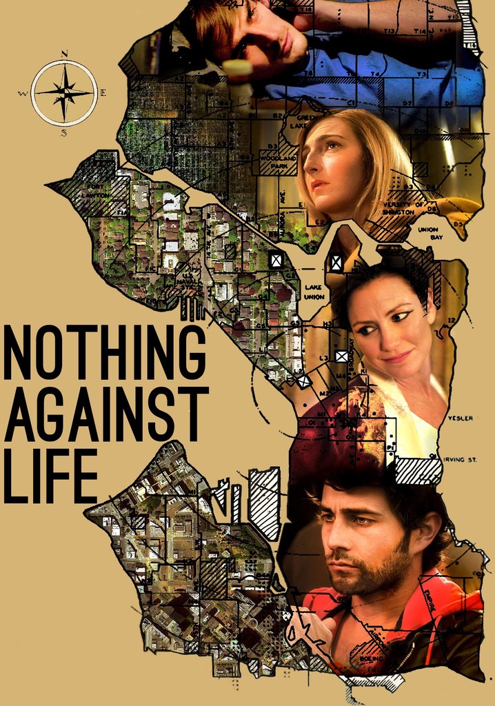 Nothing Against Life