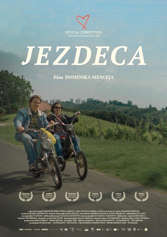 Jezdeca