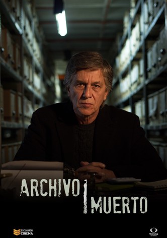 Archivo Muerto