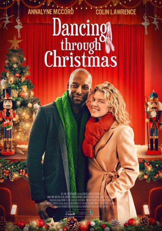 Dancing Through Christmas